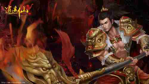 《嗜血印》正式版上线 可免费领“邪神装”DLC